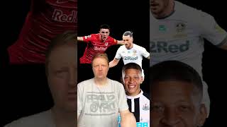 NUFC NEWS WITH IN 60 SECONDS / SESKO HARRISON AND GAYLE #nufc #shorts #short #shortvideo