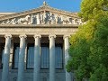 Take a Fast Walk through the California State Library