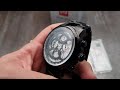 reloj naviforce nf9150