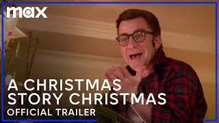 A Christmas Story Christmas | Official Trailer | Max