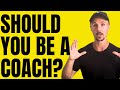 how to know if you're good enough to coach others