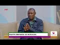 ESSAMBA LY'OMUMANYI | MANYA EBIKWATA KU MOTOOKA