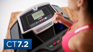CT7.2 - Treadmill