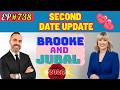 Jubal second date update 2026 | The Situation That Quietly Shut the Door 🚪🔕 | Ep.738 | Second date