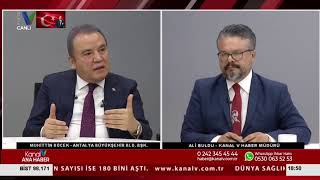 Canlı Yayın 📡