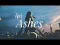 ashes april siddx official music