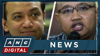 'Bikoy' refuses to testify in Trillanes sedition case | ANC