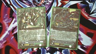 Cardfight! Vanguard: Machining Warsickle/Cyclomatooth Deck Profile, Megacolony