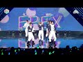 예능연구소 epex sunshower 이펙스 – 여우가 시집가는 날 fancam show musiccore mbc230506방송