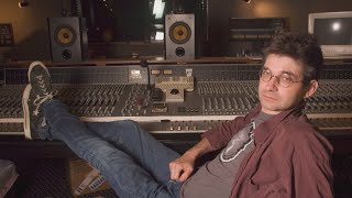 Steve Albini, iconic Chicago producer and musician, dies at 61