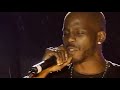 dmx prayer live at smoke out festival 2003 rip