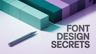How to Choose Colors and fonts (Easy 3-Step Process)