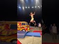 The fun never stops with Sophia! | Cirque du Soleil #shorts