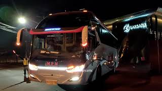 BUS MPM TERBARU !!! REVIEW SINGKAT || UPLOAD AKHIR TAHUN