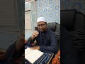 kuliah magrib ustaz firdaus at tibyan adabi fi hamalatil quran masjid daerah kerian p buntar