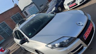 Ексклюзивний Стан ! Renault Laguna Bose 4control ! З Швейцарії 🇨🇭2014 рік !