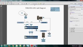 Palo Alto Firewall Part 1   Basic Interface Configuration