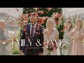 Emily & James | Queenstown Stoneridge Estate Wedding Video