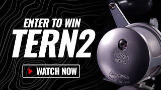 WIN A TERN2!!!