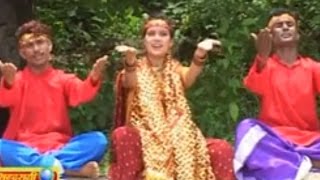 Sab Rang Fike - Maa Bamleshwari Ne Banwaya Sundar Udan Khatola - Prem Balaghati - Hindi Song