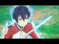 Spirit Chronicles S1 EP 1-12 ENG dubbed anime series