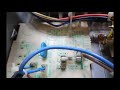 Marantz PM 44SE Amplifier Repair