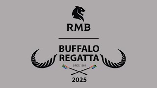 RMB BUFFALO REGATTA 2025 - SATURDAY 8 FEBRUARY