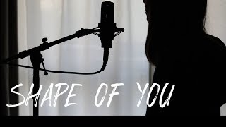 Shape of You／Ed Sheeran【Covered by Hanon】