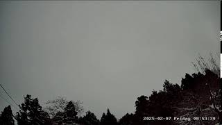 福島県郡山市田村町ライブカメラFukushima koriyama Live camera.World cam.