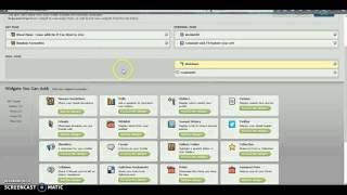 Screencast: Usability Testing