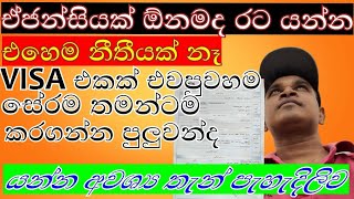 Kuwait Private Visa How to work alone there/ප්‍රයිවට් විසා කොහොමද වැඩ කරන්නෙ