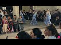 paris fashion week femme dawei spring summer 2020 show