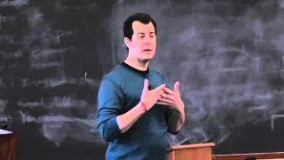 Lecture 1: MVC