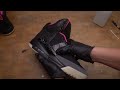 Cleaning The Dirtiest $5000 Nike Yeezy's