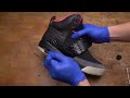Cleaning The Dirtiest $5000 Nike Yeezy's