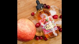 LOADED CRAN APPLE JUICE REVIEW