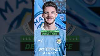 Football Transfer News • Declan Rice to Man City? & Ruben Neves to Sign for Newcastle 😱