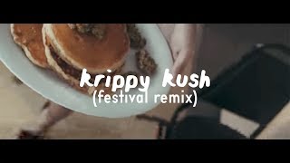 Bad Bunny - Krippy Kush (Festival Remix)