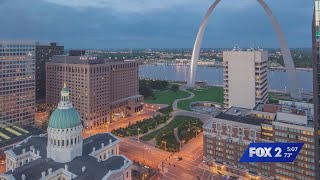 STL tourism hits record in 2025; 2026 outlook differs