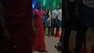 శ్రీవాణి మాతమ్మ డాన్స్ #డప్పు #dance #మాతమ్మ #villagefolk #omsakthiparasakthi