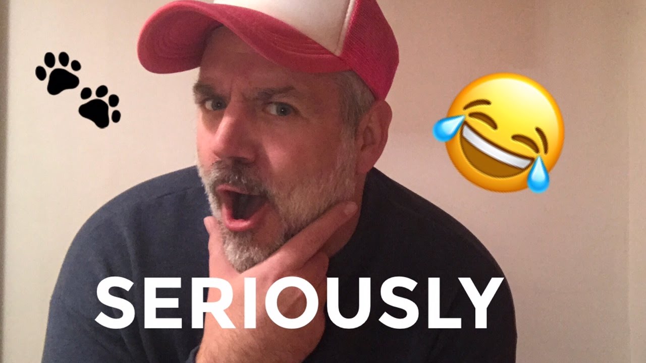 Serious Questions Youtube