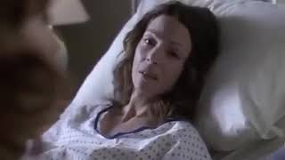 Meredith and Addison scene S2 E1 part 2