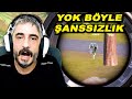 BU NASIL BİR ŞANSSIZLIK !!! 🤬