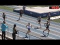 2017 TF - CIF-ss FINALS (Div 3) - 400 Meters (Girls) (F15-D3)