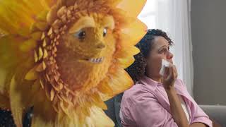 Flonase Therapsst: Save Your Relationship with Nature