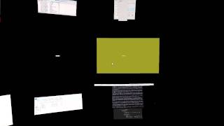 VROffice - Basic Alias Wavefront OBJ loader