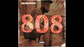 HD.Picasso - 808 (Official Audio)