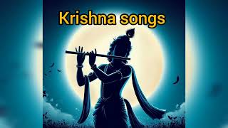 Mind Relaxing Krishna songs | Krishna songs |