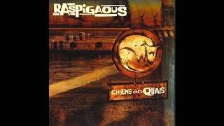 Raspigaous - Insupportable