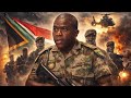 General Mkhwanazi revealed shocking reasons why KZN police Shoot at criminals 